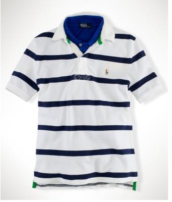 Men polo shirts-1806